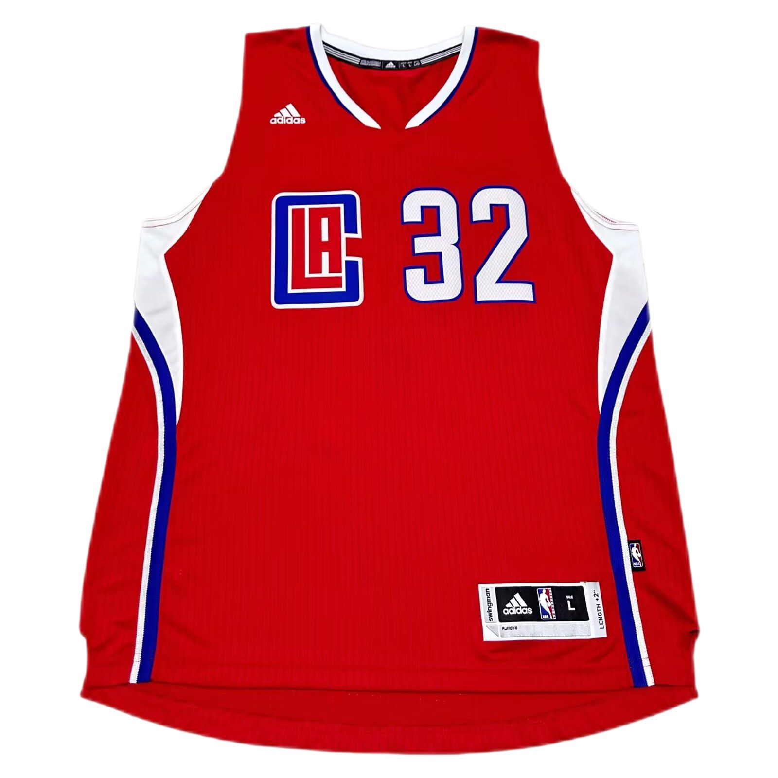 Adidas Basketball Jersey Unisex