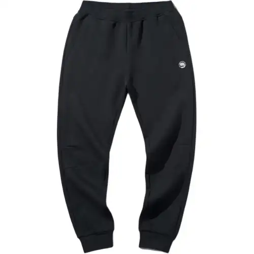 Li Ning Basketball Collection Knitted Sweatpants Women's