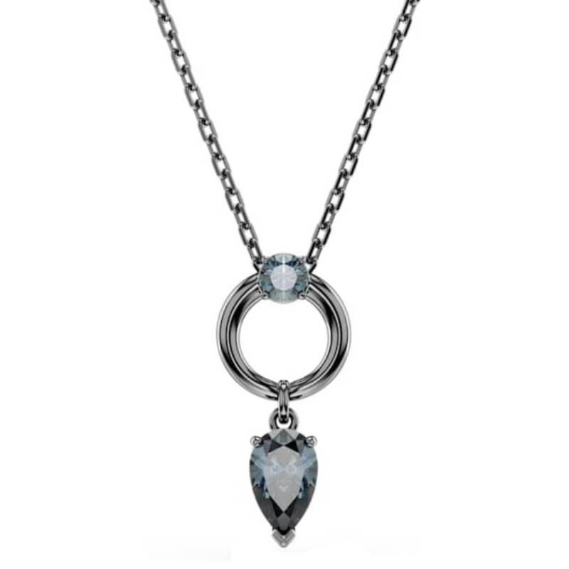 Подвеска Swarovski Swarovski # (черная)
