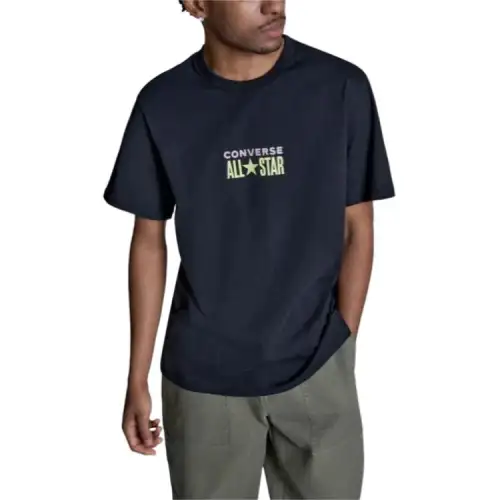 Converse Chuck Taylor All Star Tag T Shirt