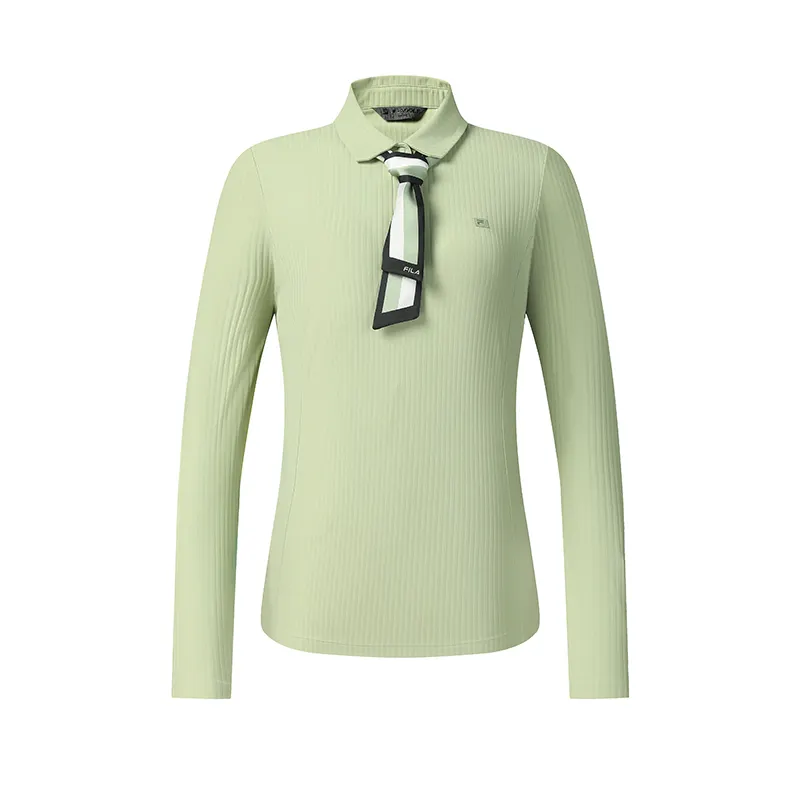 FILA Golf Series Polo Shirt Women's
