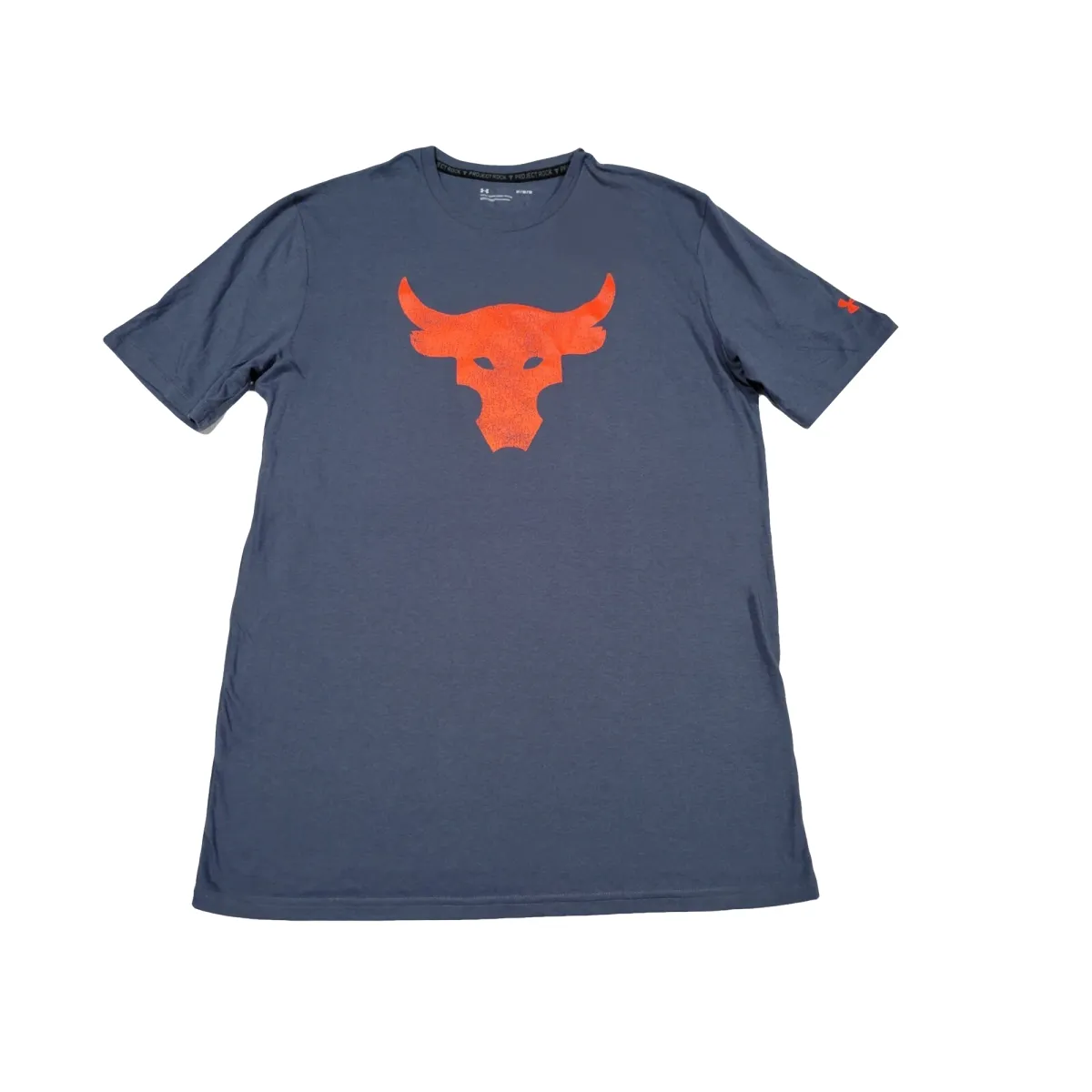 Under Armour Rock T Shirt Men's