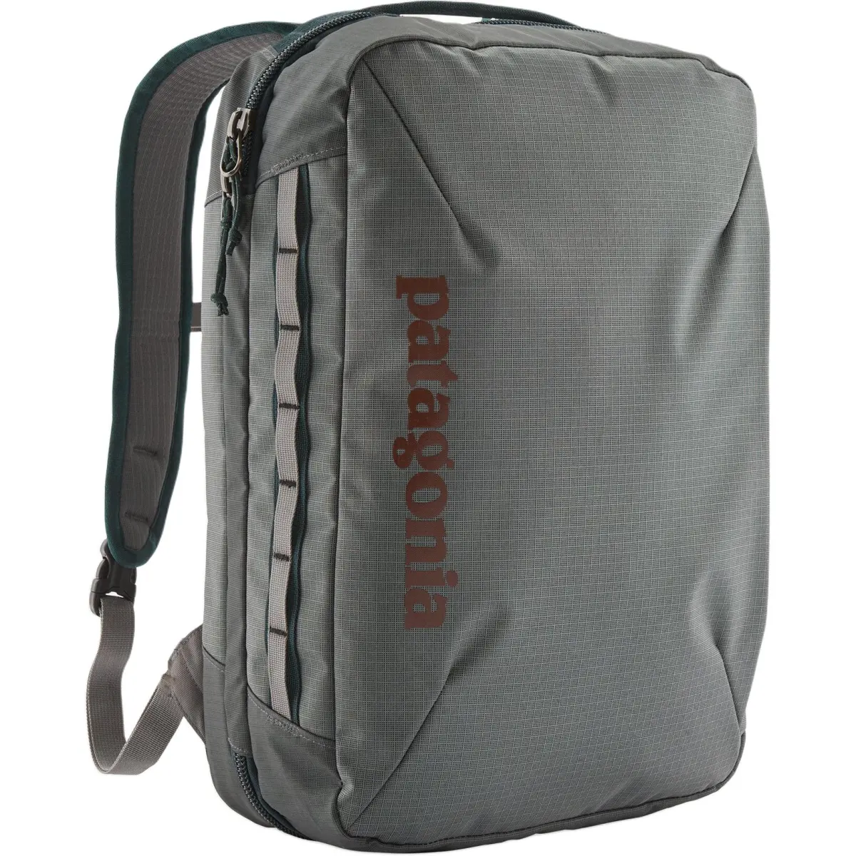 Patagonia Black Hole 22L Outdoor Bags Polyester Gray Men's