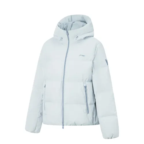 Li Ning Hot Pots Down Collection Down Jacket Women's