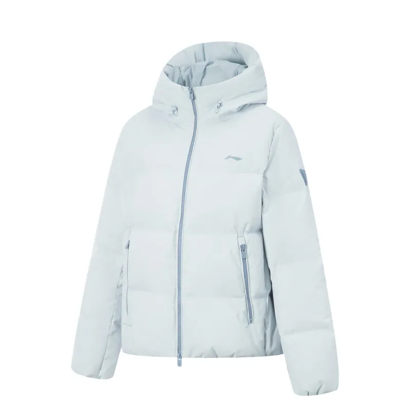 Li Ning Hot Pots Down Collection Down Jacket Women's