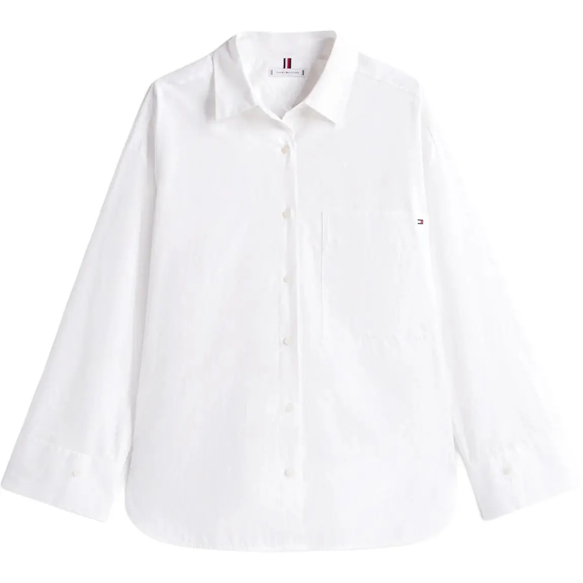 Tommy Hilfiger Button down Pocket Shirt