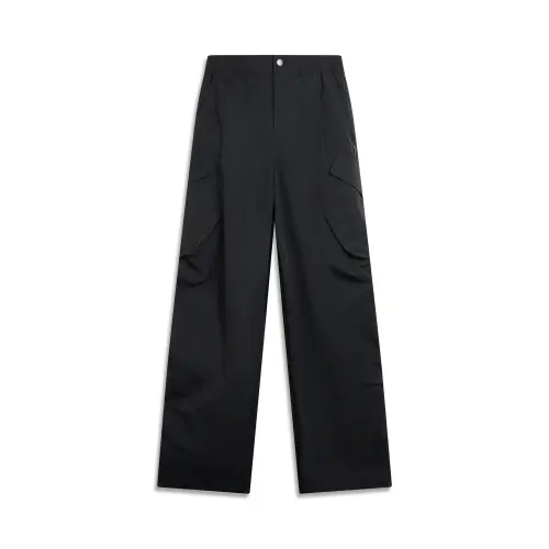 LiNing Outdoor Collection Outdoor CF Tracing Sports Pants Women's