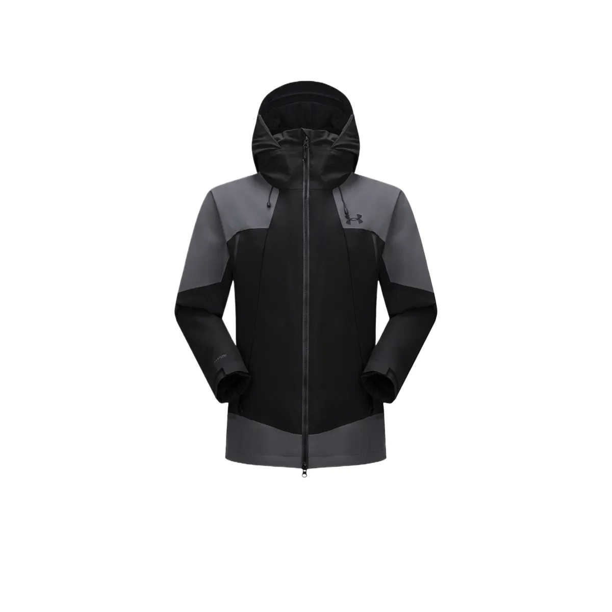 Under Armour Waterproof, Windproof, Breathable, Abrasion-Resistant, Thermal Windbreaker Jacket Men's