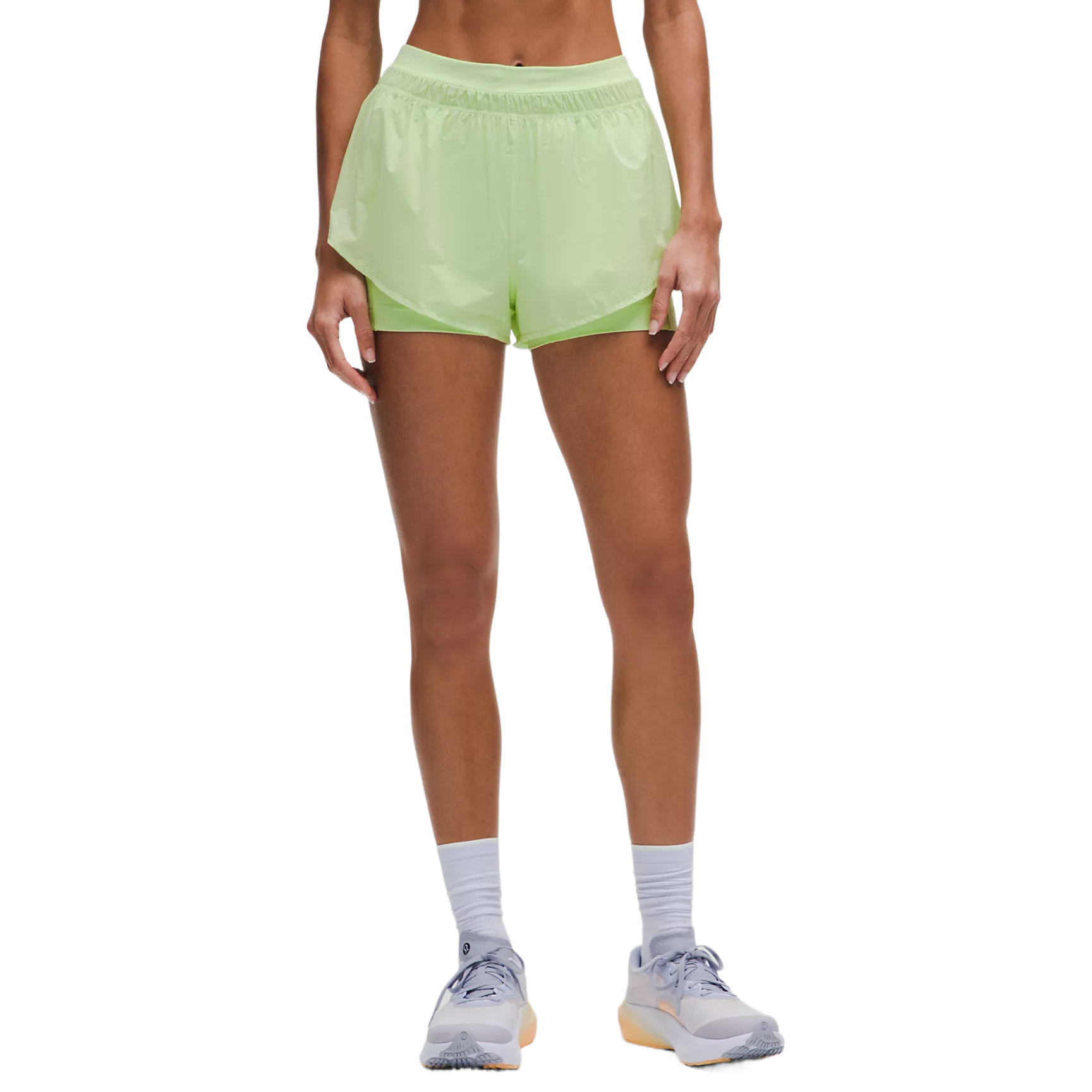 Lululemon Sports Shorts 3′ Women’s