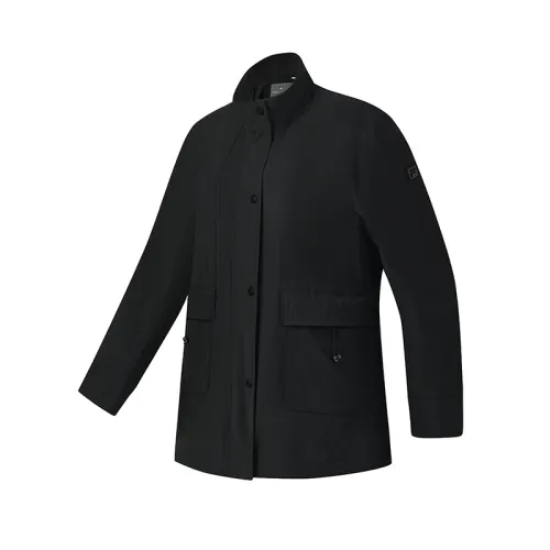 FILA Golf Series Jacket Women's