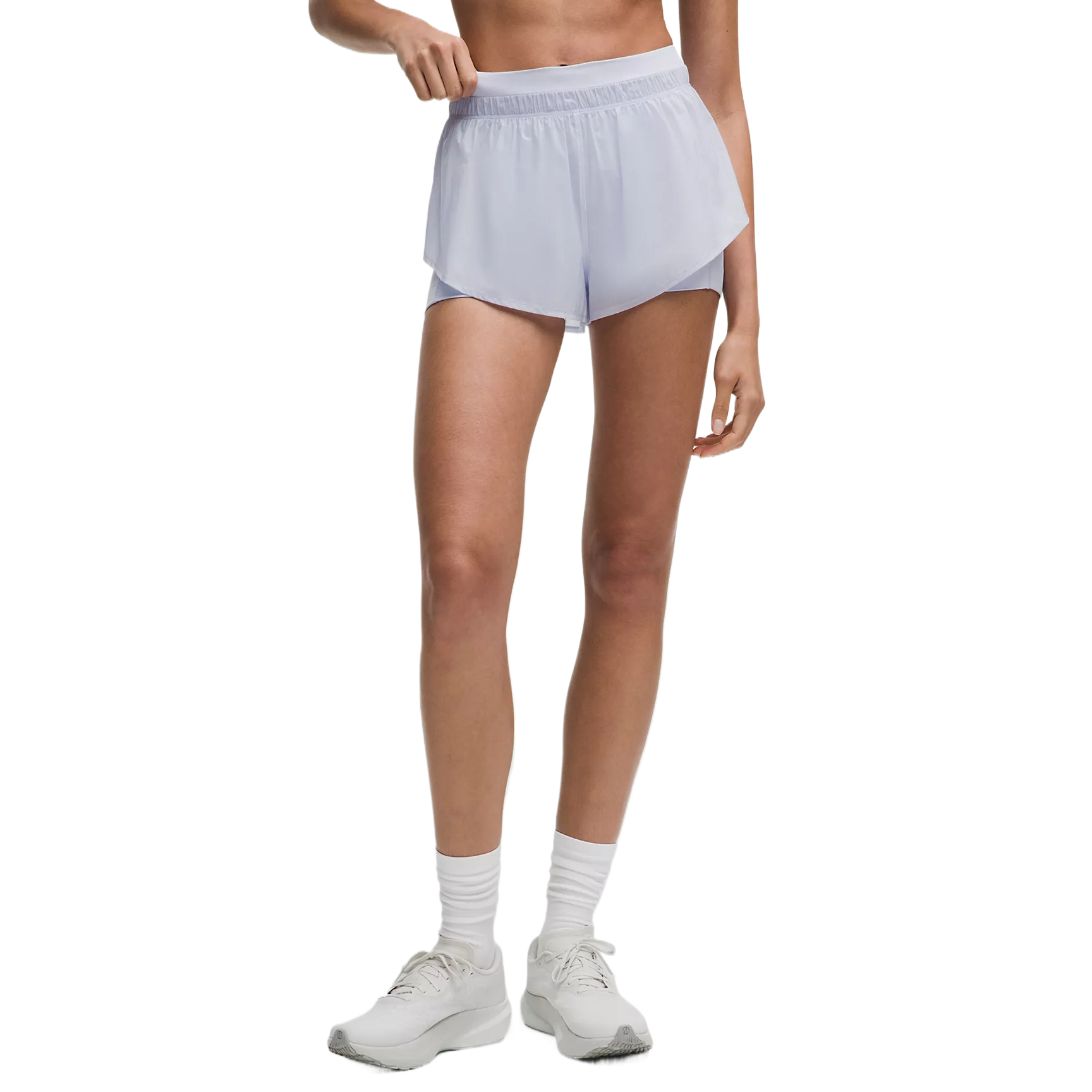 Lululemon Sports Shorts 3′ Women’s