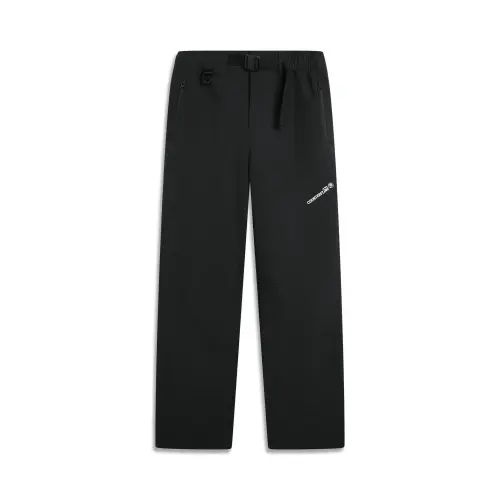 Li Ning Outdoor CF Tracing Sports Pants Women's