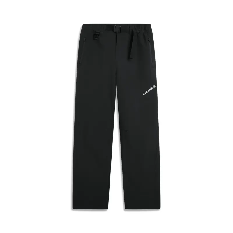 Li Ning Outdoor CF Tracing Sports Pants Women's