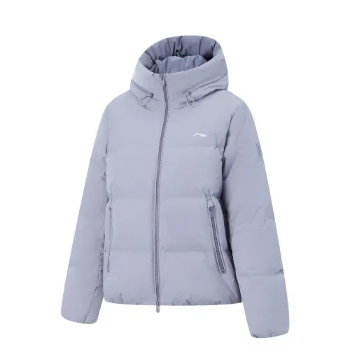 Li Ning Hot Pots Down Collection Down Jacket Women's