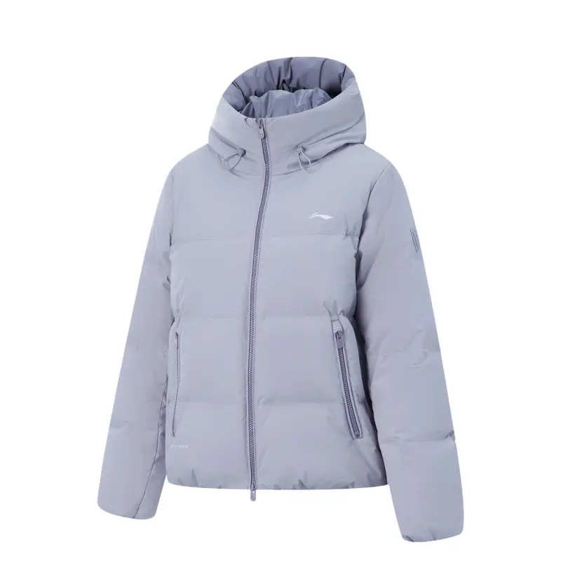 Li Ning Hot Pots Down Collection Down Jacket Women's
