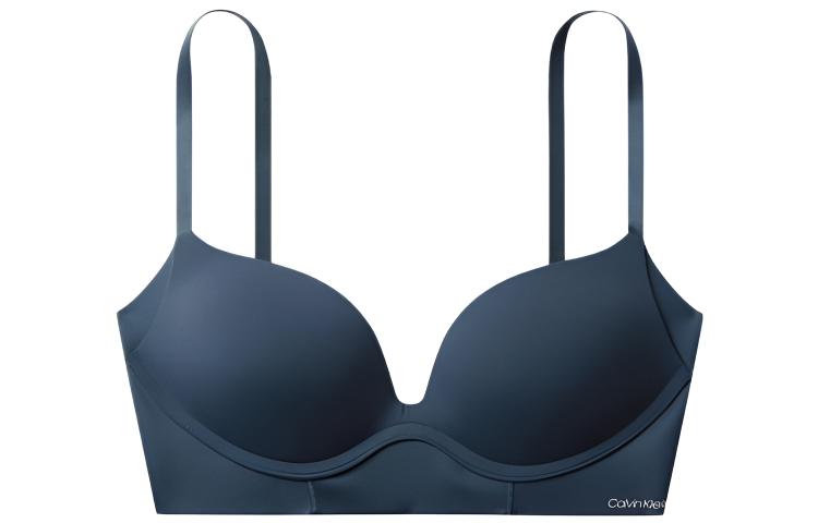 Женская футболка CALVIN KLEIN (черная)