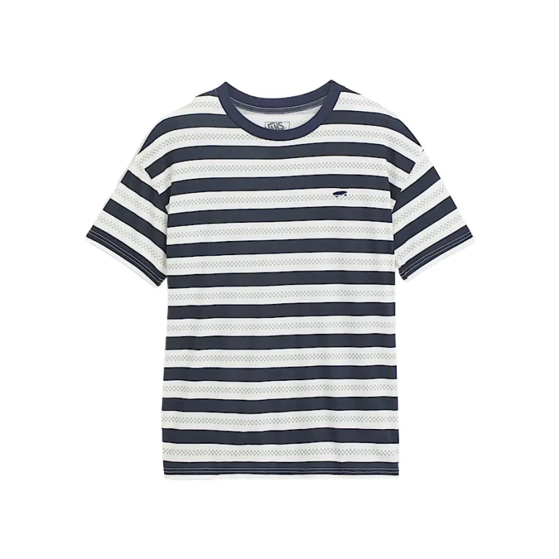Vans Stripe Regular T Shirt Women's