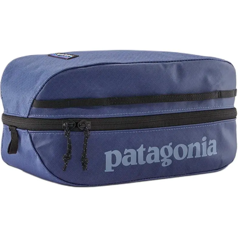 Patagonia Black Hole Polyester Travel Organizers Unisex Blue