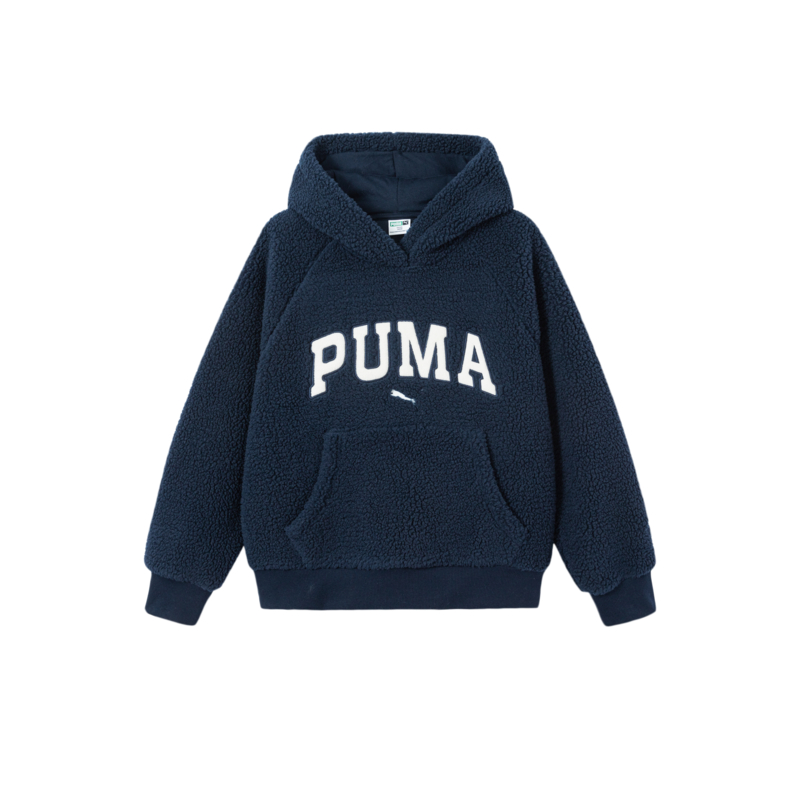 Унисекс худи PUMA PUMA // (серый)