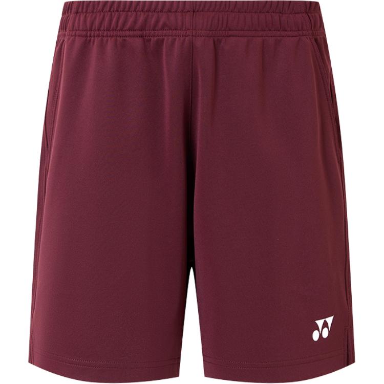 YONEX Badminton Pants Women's Moderate