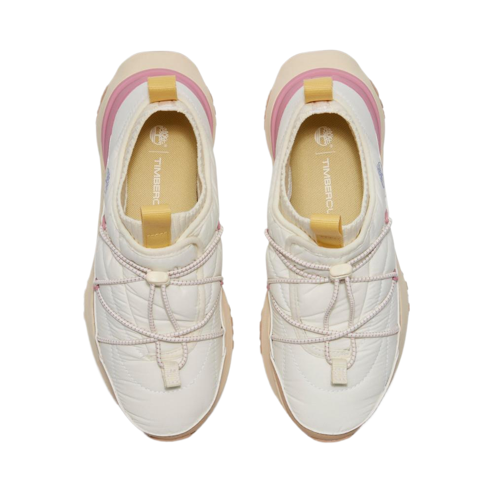Timberland Motion Access Fabric Outdoor Shoes Women’s
