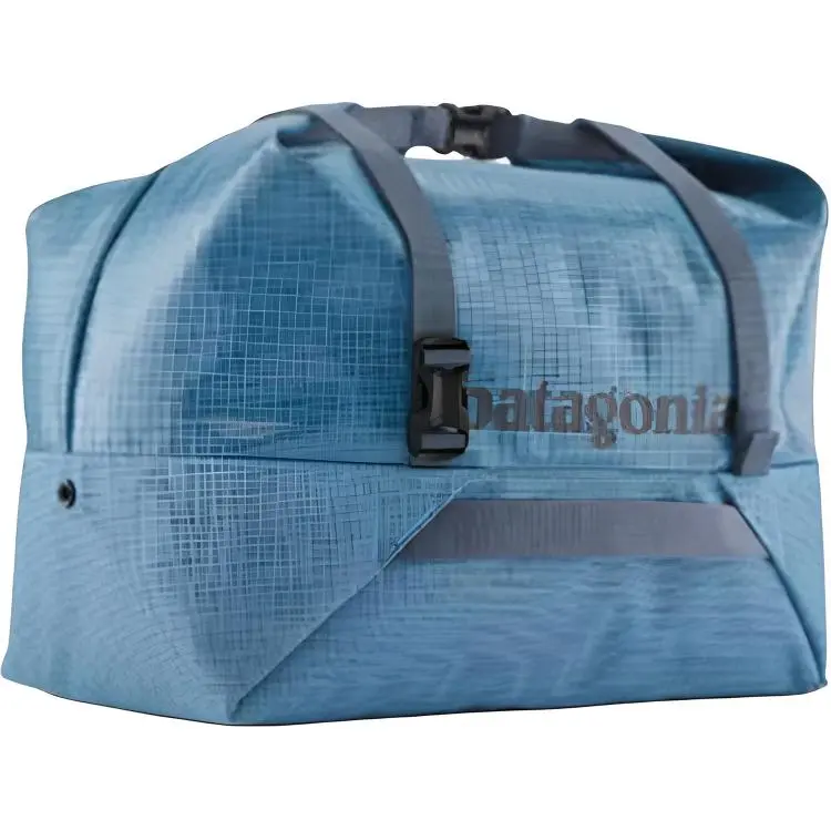 Patagonia Polyester Travel Organizers Unisex Blue