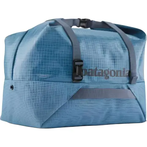 Patagonia Polyester Travel Organizers Unisex Blue