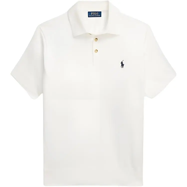 Polo Ralph Lauren short-sleeve polo shirt