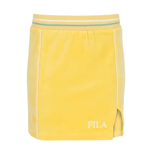 FILA Casual Short Skirts Women's