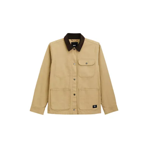 Vans Drill Chore Coat Jacket Women's