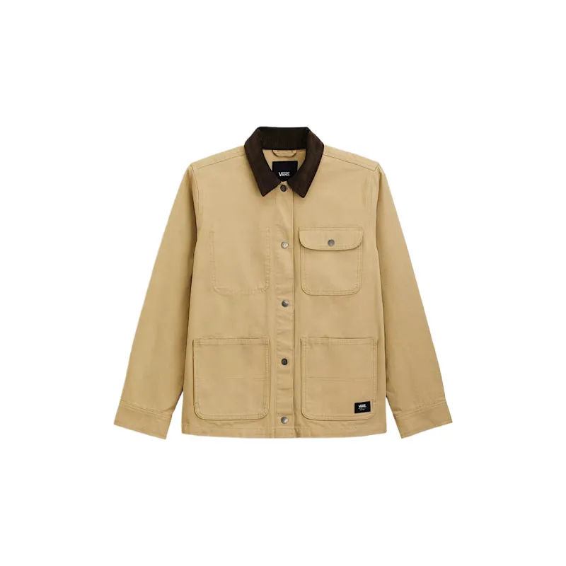 Vans Drill Chore Coat Jacket Women's