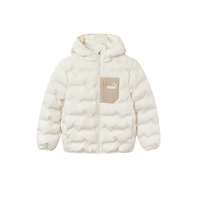 Куртка PUMA Classic Zero Feeling (разноцветная)