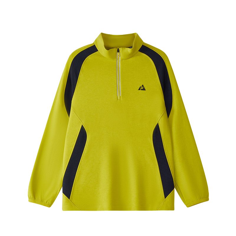 Мужская футболка Fila FILA KIDSTPerformance (желтая)