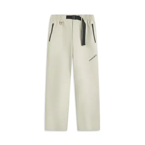 Li Ning Outdoor CF Tracing Sports Pants Women's