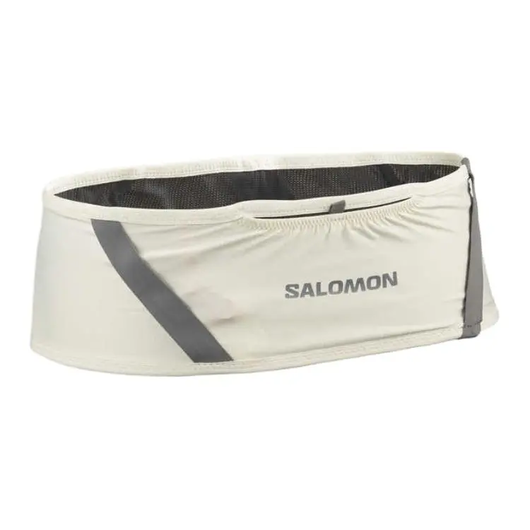 SALOMON Convenient Storage Fanny Packs Unisex Ecru