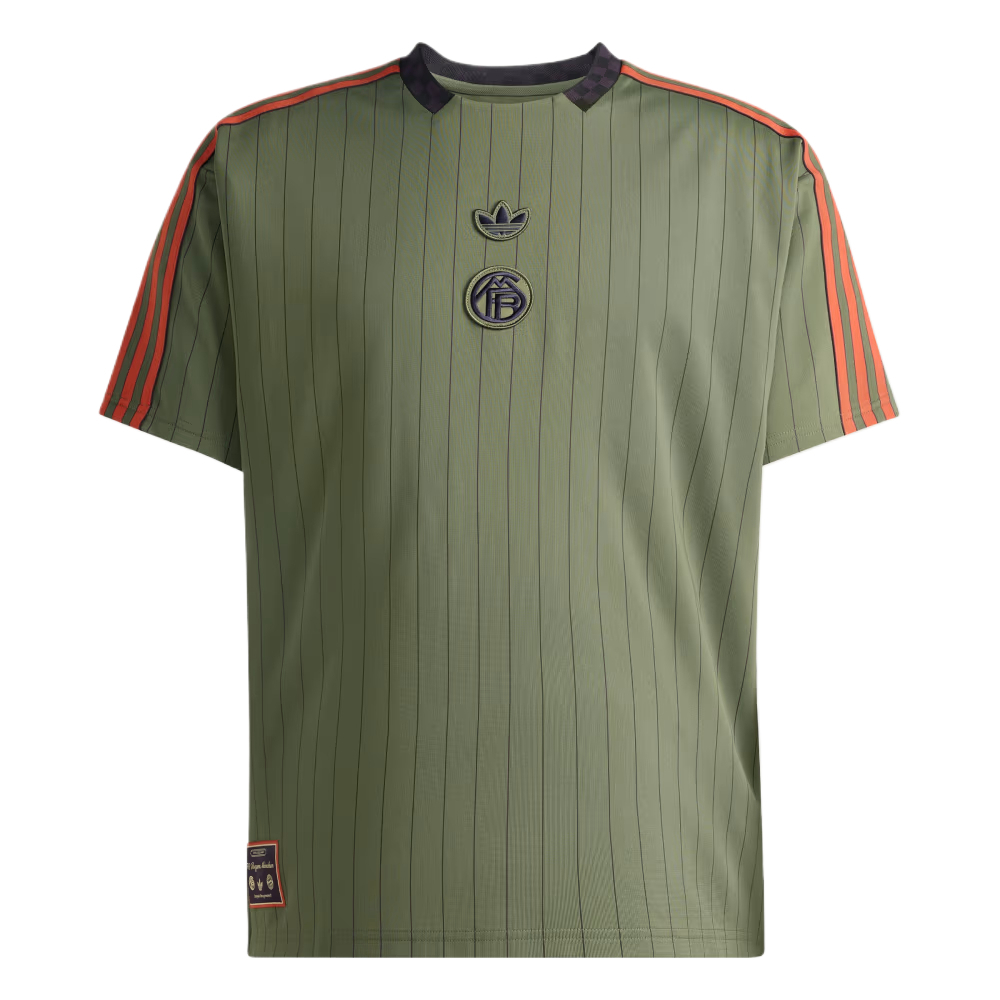 Adidas Originals x Fc Bayern Terrace Icons T-shirt
