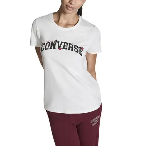 Converse Stars T Shirt