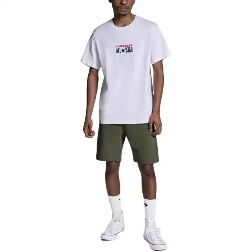 Converse Chuck Taylor All Star Tag T Shirt