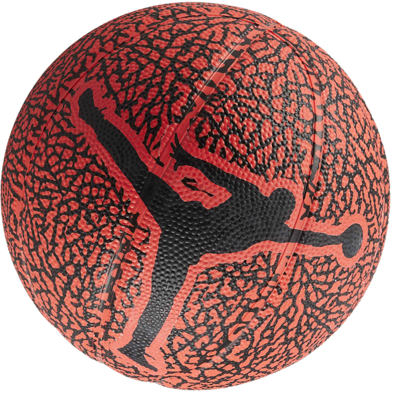 Jordan Kids’ Basketball Rubber Outdoor Kids Size 3 Ball