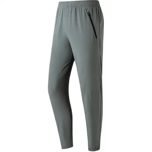 Anta Sweatpants Men's Mud Green