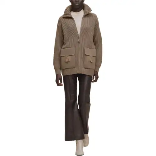 HERMES FW25 Jackets & Coats Women's