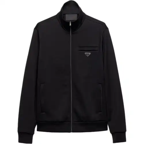 PRADA SS25 Jackets & Coats Men's