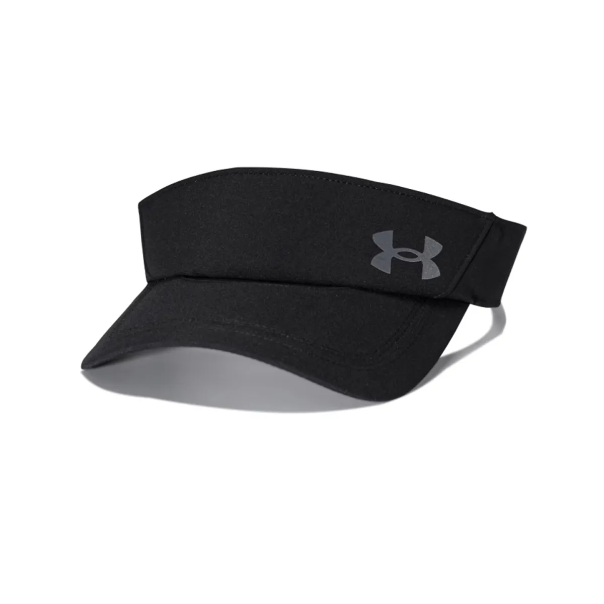 Under Armour Polyester Sun Protection Hats Unisex Black