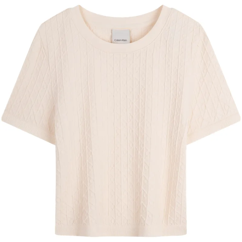 CALVIN KLEIN T Shirt Women's Gift Box Set Included
