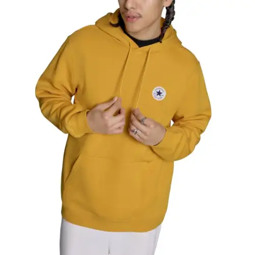 Converse Chuck Taylor All Star Patch Hoodie