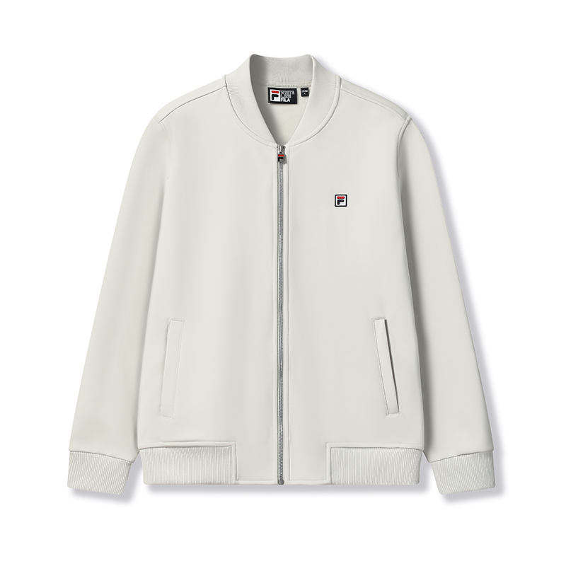 Мужская куртка Fila FILA HERITAGE (черная)