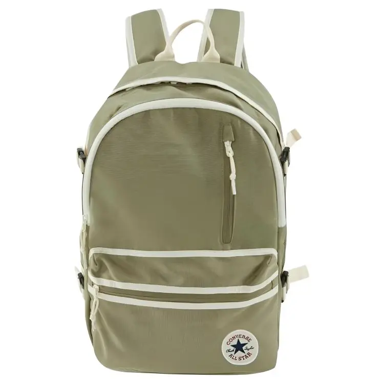 Converse Polyester Backpack Unisex Green