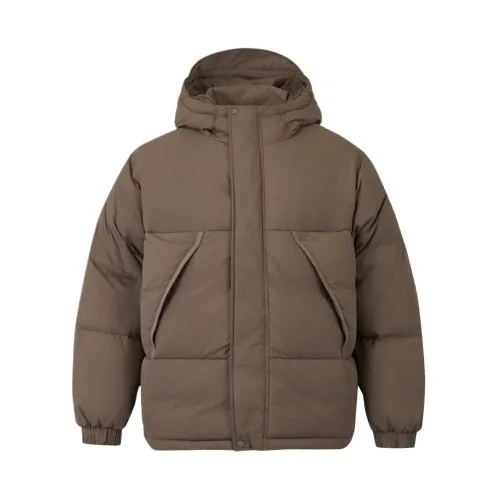 Timberland Down Jackets & Coats Men's