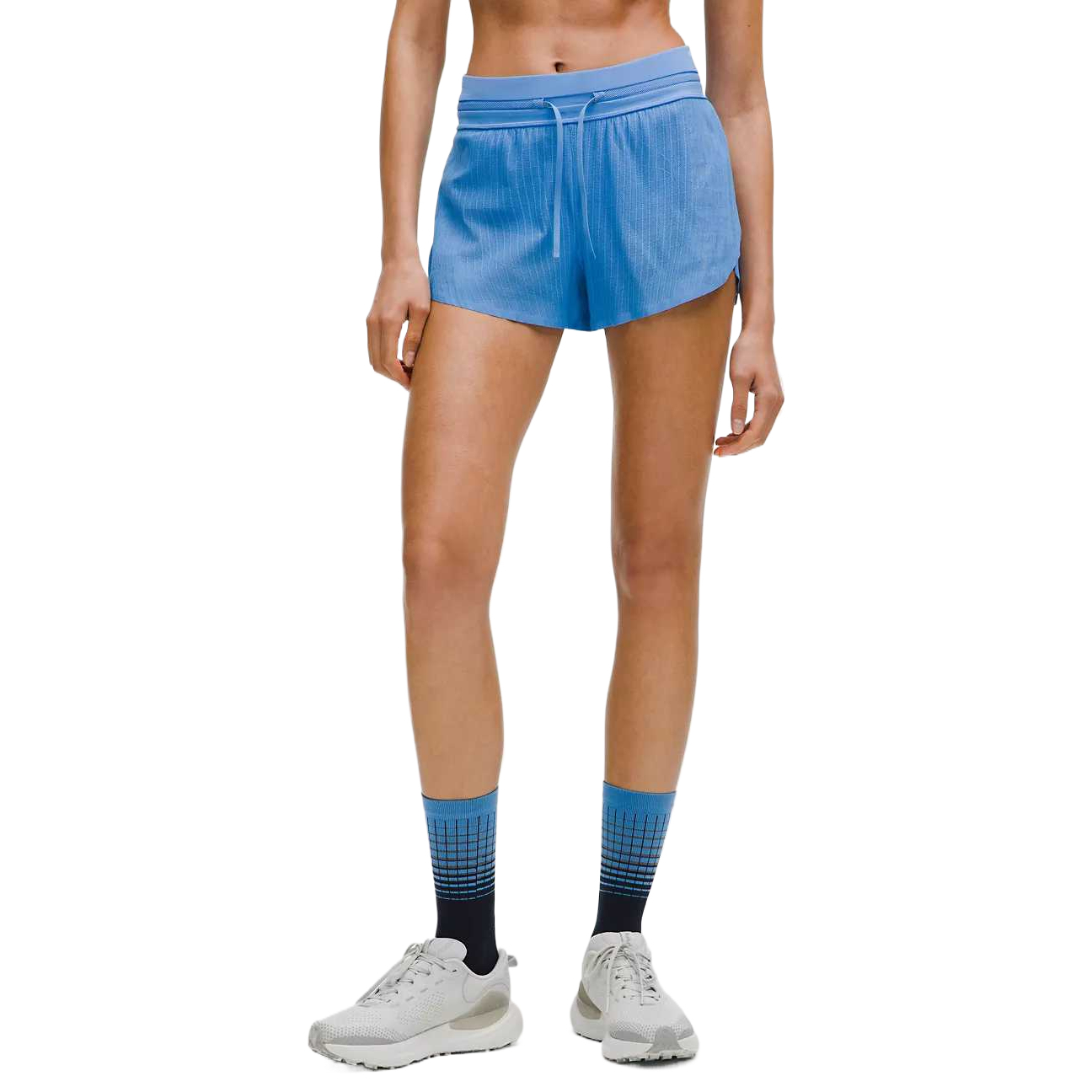 Lululemon Fast And Free Sports Shorts 3′ Women’s