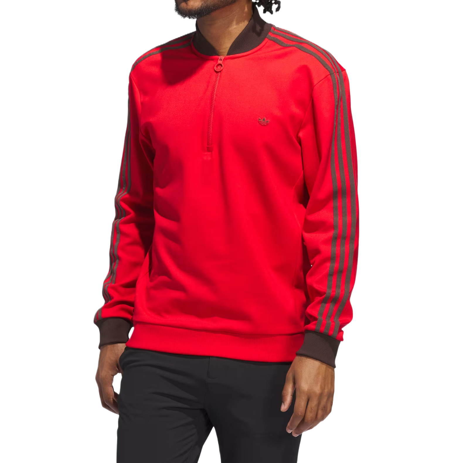 Adidas Originals 3ST Golf Clothing Men’s